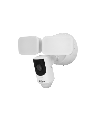 DH-IPC-WL46AP-0280B. Профессиональная видеокамера IP цилиндрическая. Dahua в Комсомольске-на-Амуре