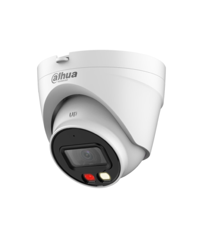 DH-IPC-HDW1239VP-A-IL-0280B. Профессиональная видеокамера IP купольная. Dahua в Комсомольске-на-Амуре