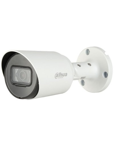 DH-HAC-HFW1200TP-0360B. Профессиональная видеокамера мультиформатная цилиндрическая. Dahua в Комсомольске-на-Амуре