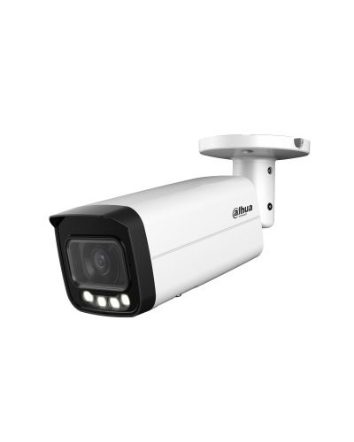 DH-IPC-HFW5449TP-ASE-LED-0280B-S2. Профессиональная видеокамера IP цилиндрическая. Dahua в Комсомольске-на-Амуре