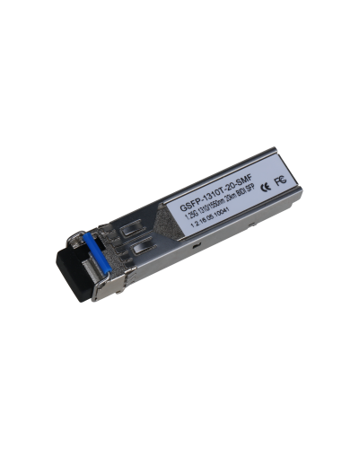 DH-GSFP-1310T-20-SMF. SFP модуль. Dahua в Комсомольске-на-Амуре