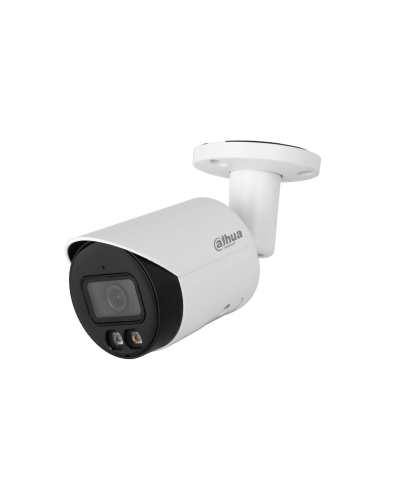 DH-IPC-HFW2849SP-S-IL-0360B. Профессиональная видеокамера IP цилиндрическая. Dahua в Комсомольске-на-Амуре