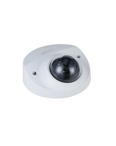 DH-IPC-HDBW3241FP-AS-0360B-S2. Профессиональная видеокамера IP купольная. Dahua в Комсомольске-на-Амуре