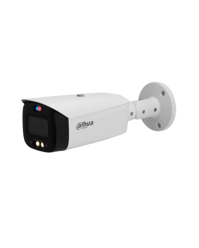 DH-IPC-HFW3449T1P-ZAS-PV-S5. Профессиональная видеокамера IP цилиндрическая. Dahua в Комсомольске-на-Амуре