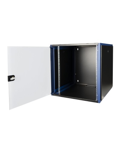 DR-600111. Шкаф телекоммуникационный 19 настенный 9U. Datarex в Комсомольске-на-Амуре