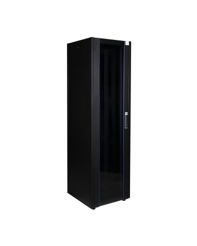 DR-700501. Шкаф телекоммуникационный 19 напольный 42U. Datarex в Комсомольске-на-Амуре
