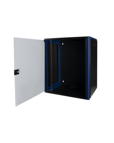 DR-600221. Шкаф телекоммуникационный 19 настенный 12U. Datarex в Комсомольске-на-Амуре