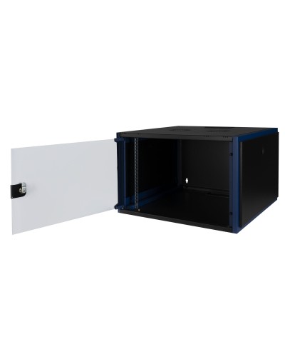 DR-600011. Шкаф телекоммуникационный 19 настенный 7U. Datarex в Комсомольске-на-Амуре