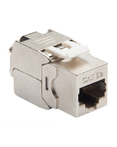 DR-5112: Вставка Keystone Jack RJ-45 в Комсомольске-на-Амуре