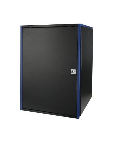 DR-610411. Шкаф телекоммуникационный 19 напольный 18U. Datarex в Комсомольске-на-Амуре