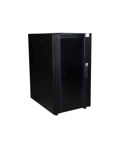 DR-700211. Шкаф телекоммуникационный 19 напольный 26U. Datarex в Комсомольске-на-Амуре