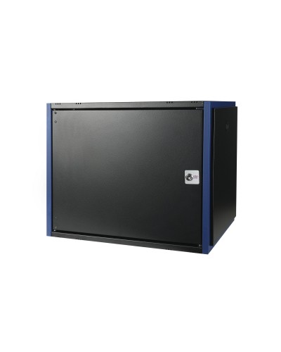 DR-610111. Шкаф телекоммуникационный 19 настенный 9U. Datarex в Комсомольске-на-Амуре