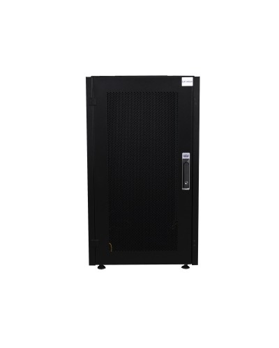 DR-721001. Шкаф телекоммуникационный 19 напольный 20U. Datarex в Комсомольске-на-Амуре