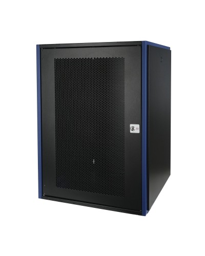 DR-620411. Шкаф телекоммуникационный 19 напольный 18U. Datarex в Комсомольске-на-Амуре