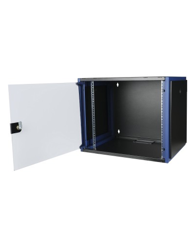 DR-600121. Шкаф телекоммуникационный 19 настенный 9U. Datarex в Комсомольске-на-Амуре