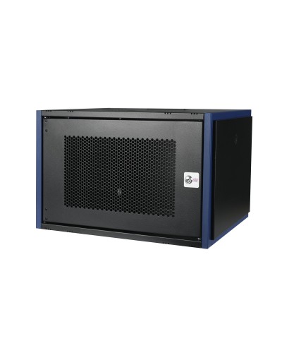 DR-620021. Шкаф телекоммуникационный 19 настенный 7U. Datarex в Комсомольске-на-Амуре