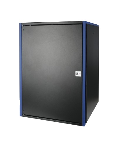 DR-610421. Шкаф телекоммуникационный 19 напольный 18U. Datarex в Комсомольске-на-Амуре