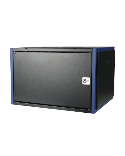 DR-610021. Шкаф телекоммуникационный 19 настенный 7U. Datarex в Комсомольске-на-Амуре