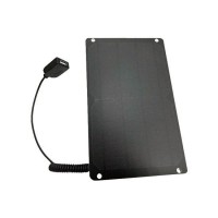 Delta Tourist Light 6. Солнечная панель с USB портом. Delta