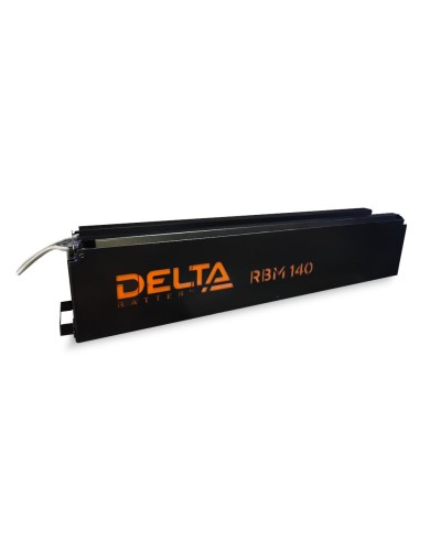 Delta RBM140. Батарейный модуль для ИБП APC. Delta в Комсомольске-на-Амуре