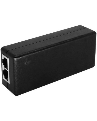 DNP30W48GTXP 10/100/1000BASE-T 30Вт 100-240В(АС). Инжектор PoE. Digma в Комсомольске-на-Амуре