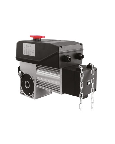 DoorHan Shaft-30 IP65KIT. Комплект привода для промышленных секционных ворот. DoorHan в Комсомольске-на-Амуре