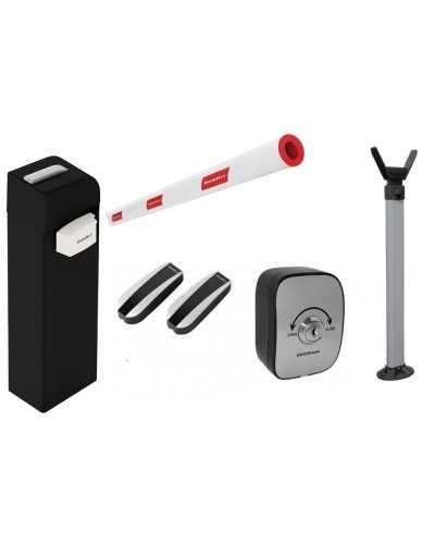 DoorHan BR-PRO5000RKIT. Шлагбаум автоматический. DoorHan в Комсомольске-на-Амуре