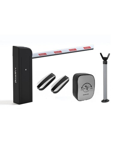 DoorHan BR-PRO6000KIT. Шлагбаум автоматический. DoorHan в Комсомольске-на-Амуре
