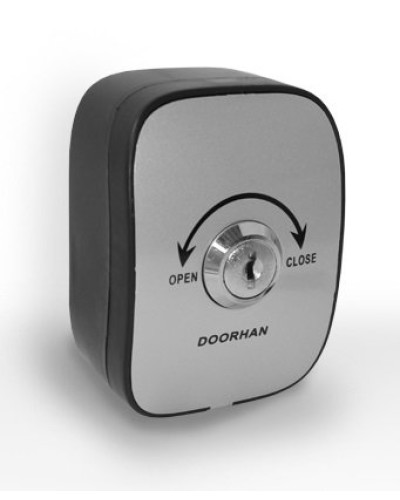 DoorHan KEYSWITCH_N. Ключ-выключатель. DoorHan в Комсомольске-на-Амуре