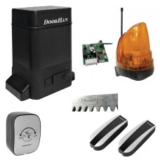 DoorHan SL-1300KIT. Комплект привода для откатных ворот. DoorHan
