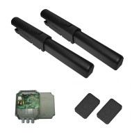 DoorHan SW-5000PROBASE +. Комплект приводов для распашных ворот. DoorHan