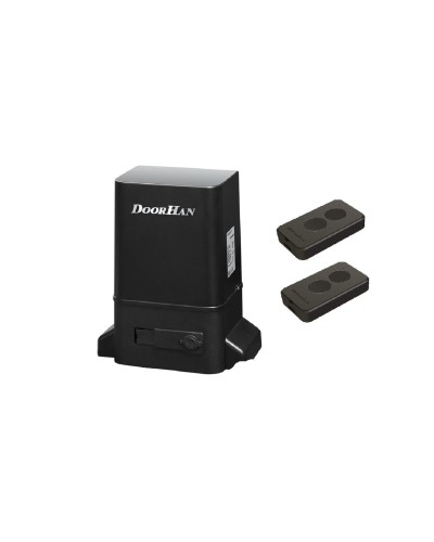 DoorHan SLIDING-1300PRO +. Привод для откатных ворот. DoorHan в Комсомольске-на-Амуре