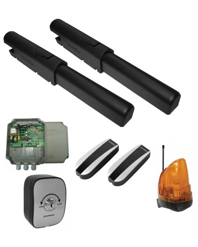 DoorHan SW-3000PROKIT. Комплект приводов для распашных ворот. DoorHan в Комсомольске-на-Амуре