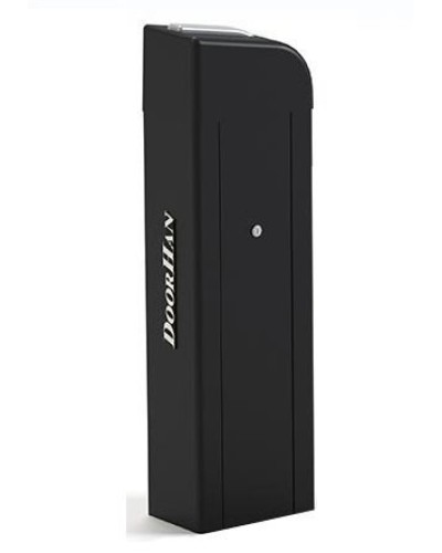 DoorHan BARRIER-PRO-RPD. Тумба автоматического шлагбаума. DoorHan в Комсомольске-на-Амуре