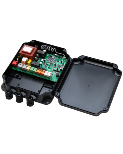 DoorHan PCB-SW. Блок управления. DoorHan в Комсомольске-на-Амуре