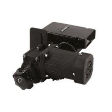 DoorHan Shaft-20KIT. Комплект привода для промышленных секционных ворот. DoorHan