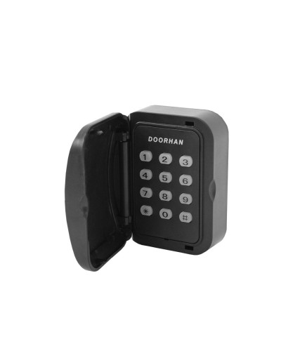 DoorHan Keypad. Клавиатура кодовая беспроводная. DoorHan в Комсомольске-на-Амуре