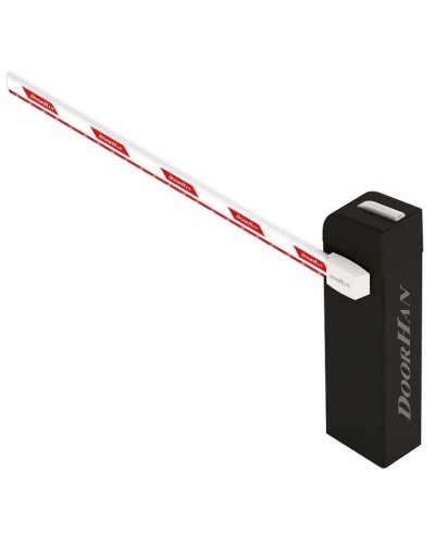 DoorHan BARRIER-PRO6000LED. Шлагбаум автоматический. DoorHan в Комсомольске-на-Амуре