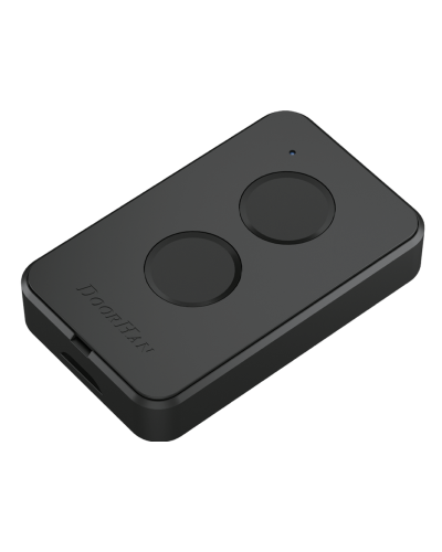 DoorHan Transmitter 2-PRO. Пульт дистанционный. DoorHan в Комсомольске-на-Амуре
