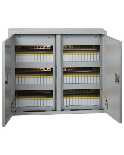 ЩРН-72 двухдверный (480х565х120) IP31 PROxima (mb21-72). Щит распределительный навесной. EKF в Комсомольске-на-Амуре