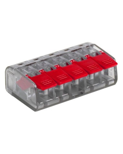 СМК 221-415 PROxima (plc-smk-221-415). Строительно-монтажная клемма. EKF в Комсомольске-на-Амуре