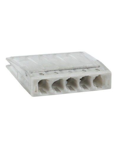 СМК 2273-245 5-проводная PROxima (plc-smk-2273-245). Строительно-монтажная клемма с пастой. EKF в Комсомольске-на-Амуре