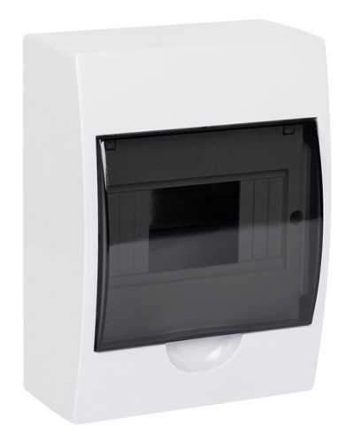 ЩРН-П- 6 IP41 PROxima (pb40-n-6). Щит распределительный навесной. EKF в Комсомольске-на-Амуре