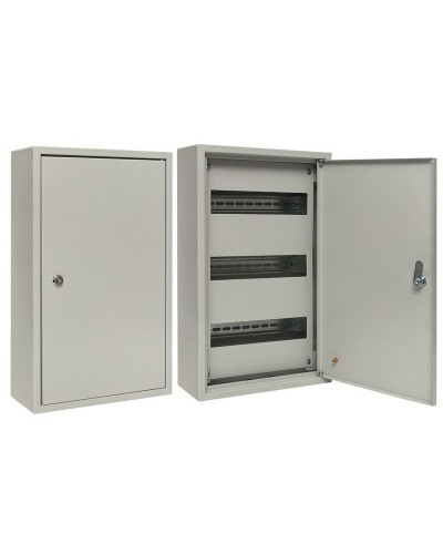 ЩРН-36 (480х300х120) IP31 Basic (mb21-36-bas). Щит распределительный навесной. EKF в Комсомольске-на-Амуре