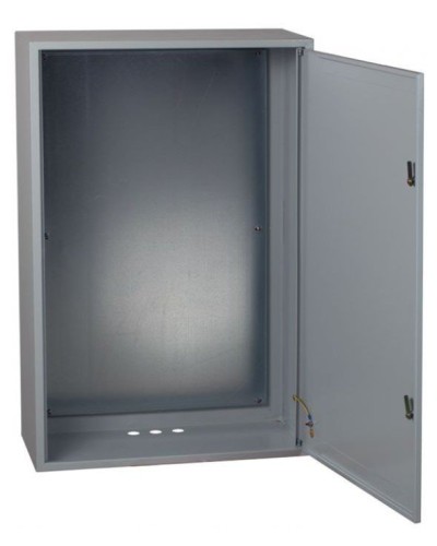 ЩМП-100.65.30 (ЩРНМ-5) IP31 (mb22-5). Шкаф металлический с монтажной платой 1000х650х300 мм. EKF в Комсомольске-на-Амуре