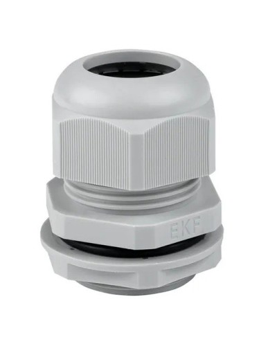 Сальник PG25 IP54 d отв. 31 (plc-pg-25). Сальник. EKF в Комсомольске-на-Амуре
