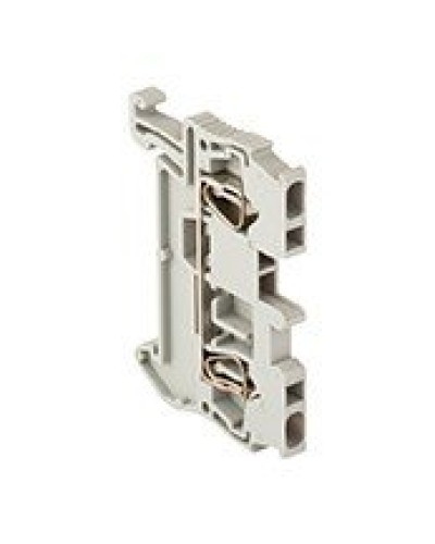 JXB-ST-1.5 2-проводная, серая (plc-jxb-st-1.5). Колодка клеммная пружинная. EKF в Комсомольске-на-Амуре