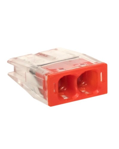 СМК 2273-242 2-проводная PROxima (plc-smk-2273-242): Строительно-монтажная клемма с пастой в Комсомольске-на-Амуре