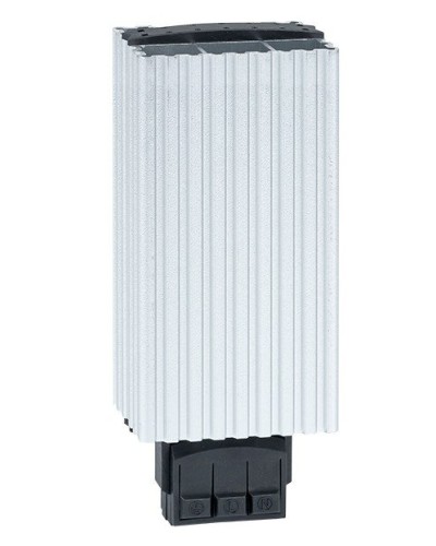 Обогреватель на DIN-рейку клеммный 100Вт 230В IP20 (heater-click-100-20). Обогреватель на DIN-рейку. EKF в Комсомольске-на-Амуре