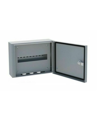 ЩРН-12 (265х310х120) IP54 Basic (mb24-12-bas). Щит распределительный навесной. EKF в Комсомольске-на-Амуре